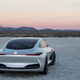 Illustration for article titled The Infiniti Q Inspiration Concept Previews A Future Thats Actually Interesting